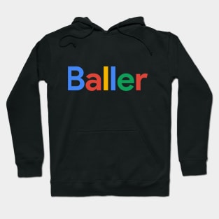 baller Hoodie